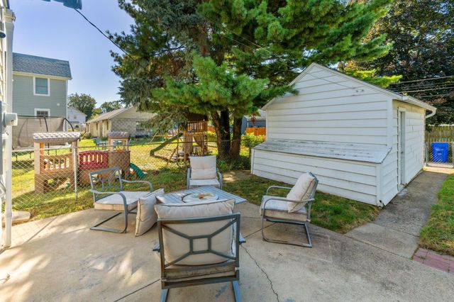 65 Frebis Avenue, Columbus, OH 43206