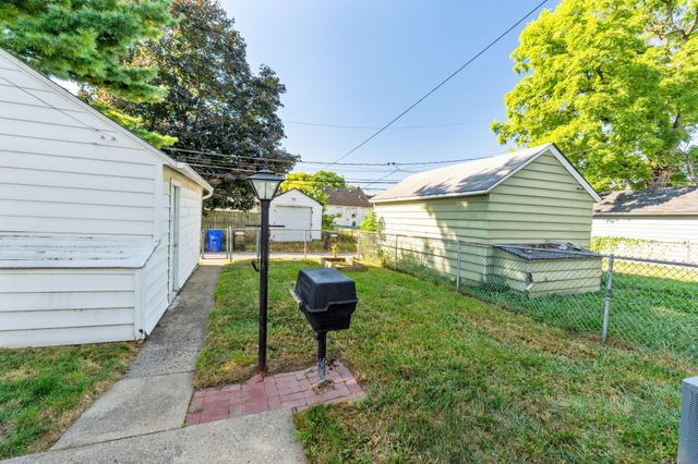 65 Frebis Avenue, Columbus, OH 43206