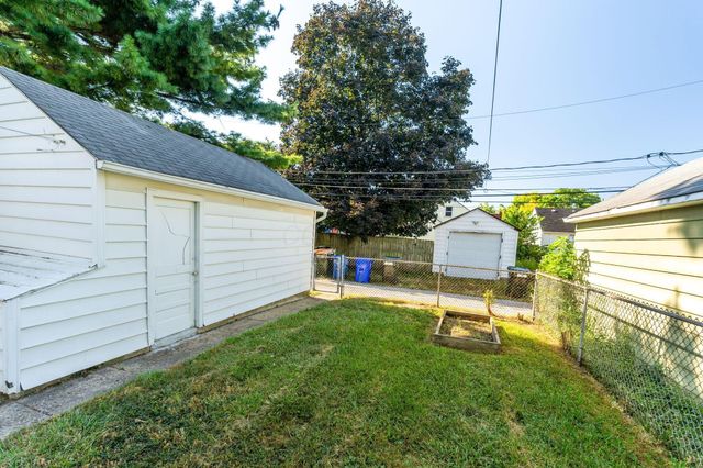 65 Frebis Avenue, Columbus, OH 43206