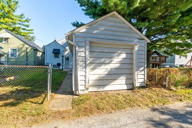 65 Frebis Avenue, Columbus, OH 43206