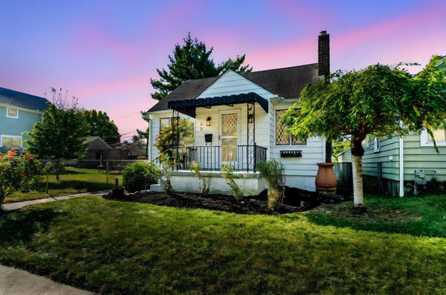 65 Frebis Avenue, Columbus, OH 43206