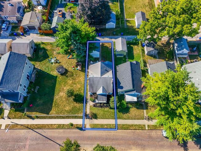 65 Frebis Avenue, Columbus, OH 43206