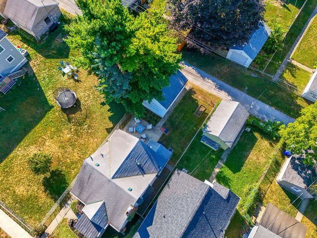 65 Frebis Avenue, Columbus, OH 43206