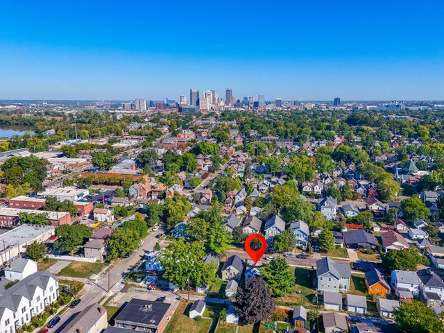 65 Frebis Avenue, Columbus, OH 43206