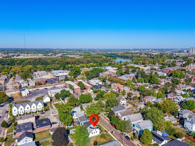 65 Frebis Avenue, Columbus, OH 43206
