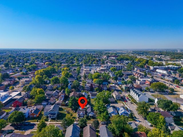 65 Frebis Avenue, Columbus, OH 43206