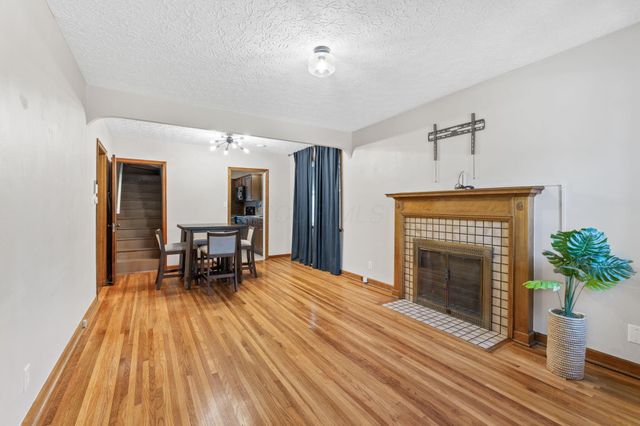 65 Frebis Avenue, Columbus, OH 43206