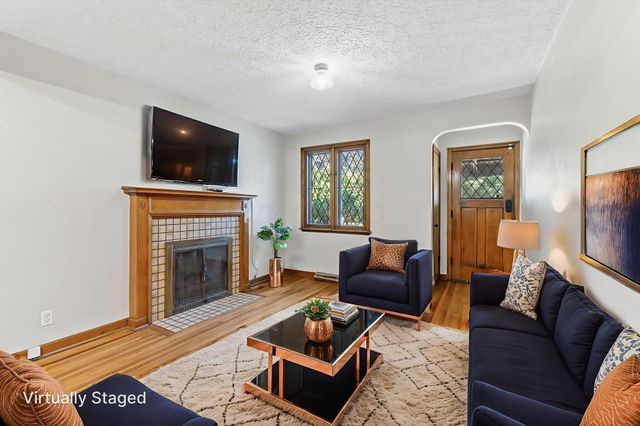 65 Frebis Avenue, Columbus, OH 43206