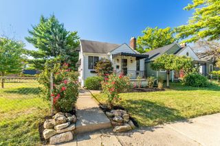 65 Frebis Avenue, Columbus, OH 43206