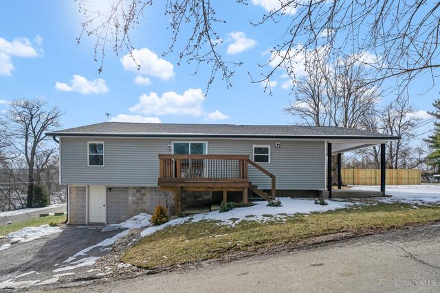 9068 Link Road, Cincinnati, OH 45140