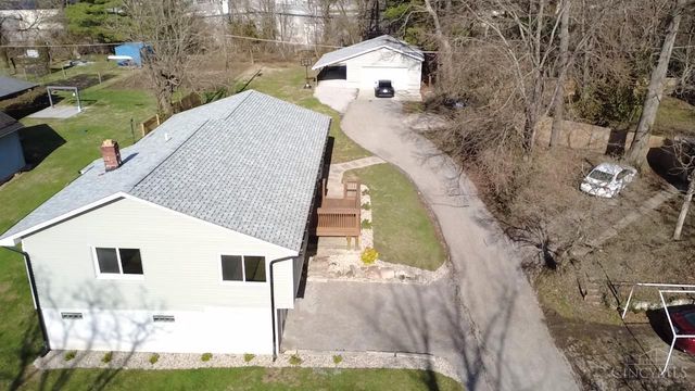 9068 Link Road, Cincinnati, OH 45140