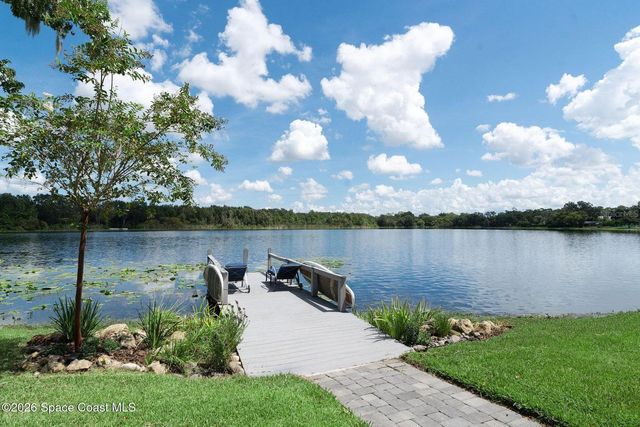 1803 BARKER DRIVE, Winter Park, FL 32789