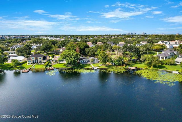 1803 BARKER DRIVE, Winter Park, FL 32789