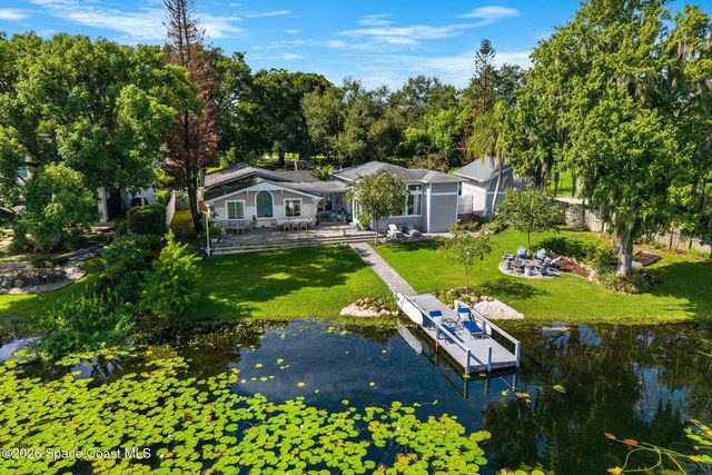 1803 BARKER DRIVE, Winter Park, FL 32789
