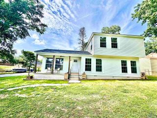 3 Buena Vista Drive, Marshall, TX 75670