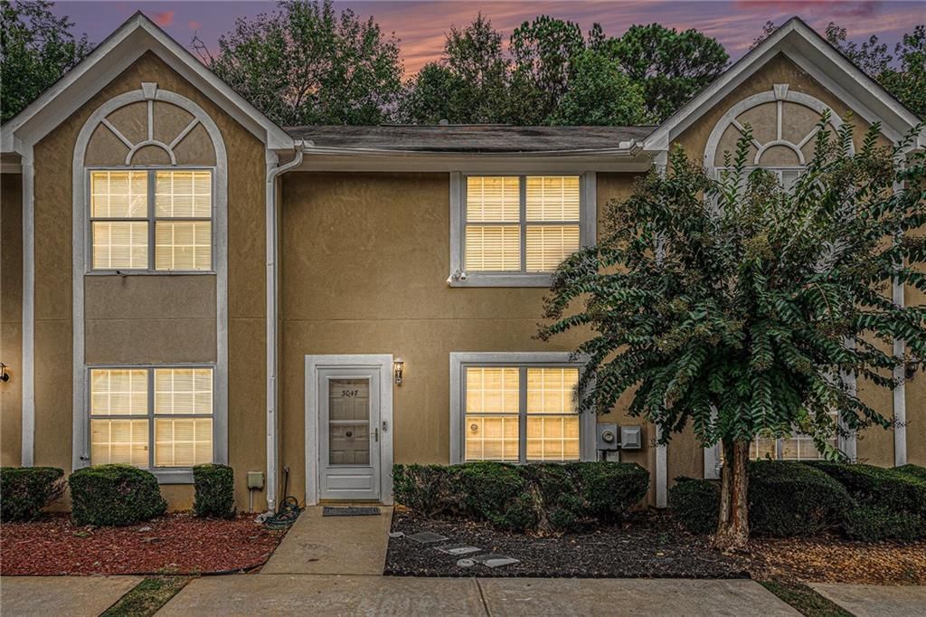 3047 Fields Drive, Lithonia, GA 30038