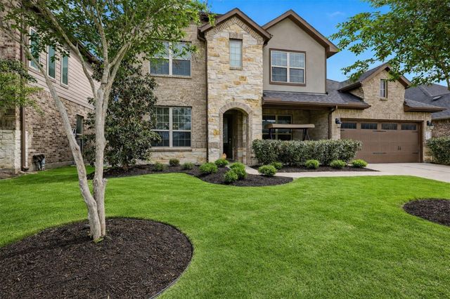 5803 Metaphor Way, Rosenberg, TX 77469