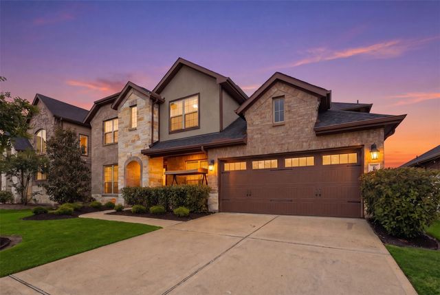 5803 Metaphor Way, Rosenberg, TX 77469