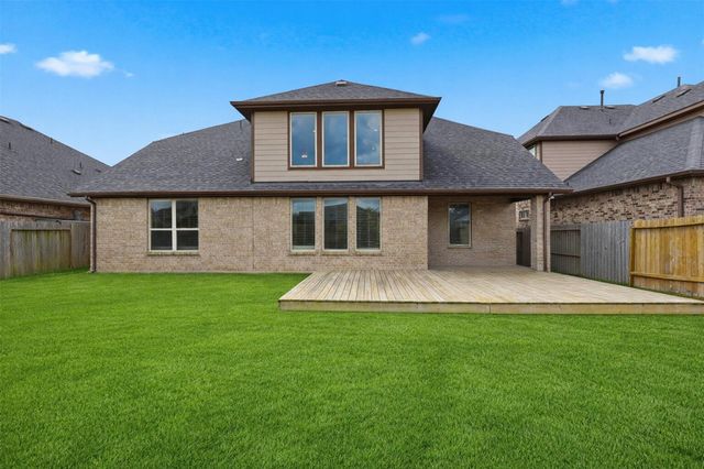 5803 Metaphor Way, Rosenberg, TX 77469