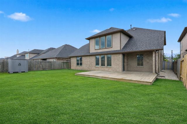 5803 Metaphor Way, Rosenberg, TX 77469