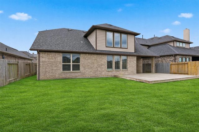 5803 Metaphor Way, Rosenberg, TX 77469