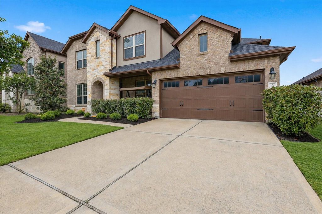5803 Metaphor Way, Rosenberg, TX 77469
