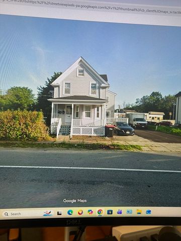 25 West Union St 1, East Bridgewater, MA 02333
