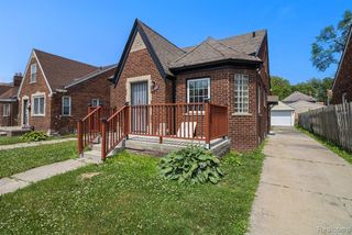 5766 Nottingham Road, Detroit, MI 48224