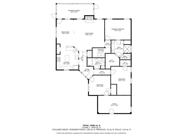 37 Wildwood Lake Drive, Huntsville, TX 77340