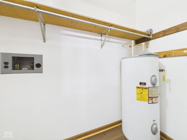 683 N 5th Street, Middletown, IN 47356