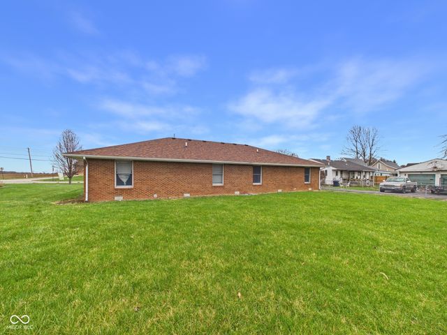 683 N 5th Street, Middletown, IN 47356