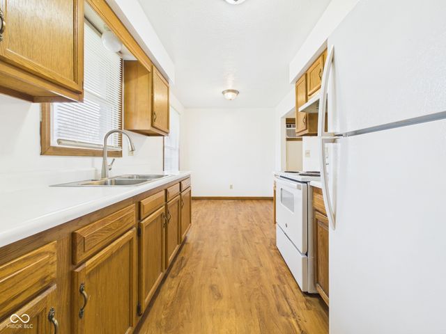 683 N 5th Street, Middletown, IN 47356