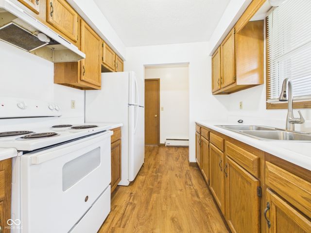 683 N 5th Street, Middletown, IN 47356