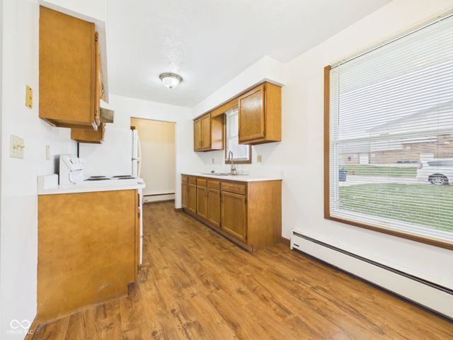 683 N 5th Street, Middletown, IN 47356