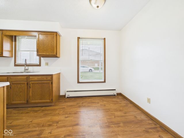 683 N 5th Street, Middletown, IN 47356