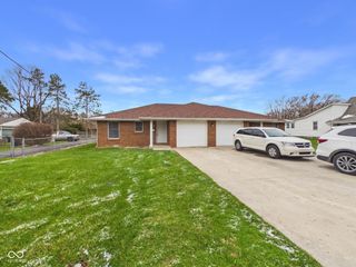 683 N 5th Street, Middletown, IN 47356