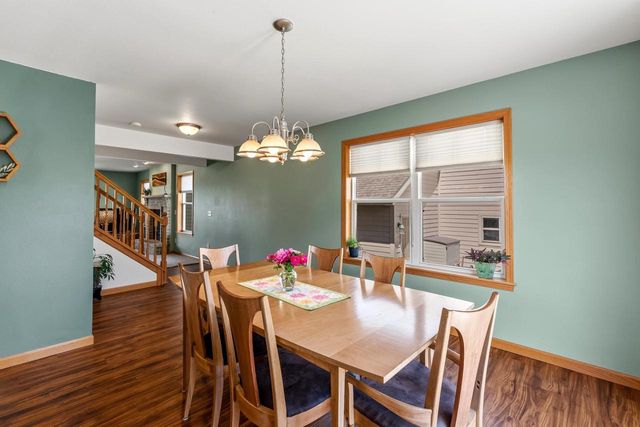 455 S COUNTRY LANE, Fond Du Lac, WI 54935
