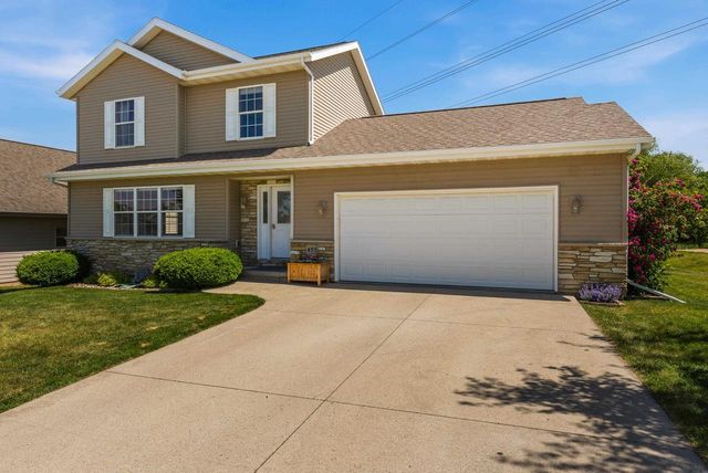 455 S COUNTRY LANE, Fond Du Lac, WI 54935
