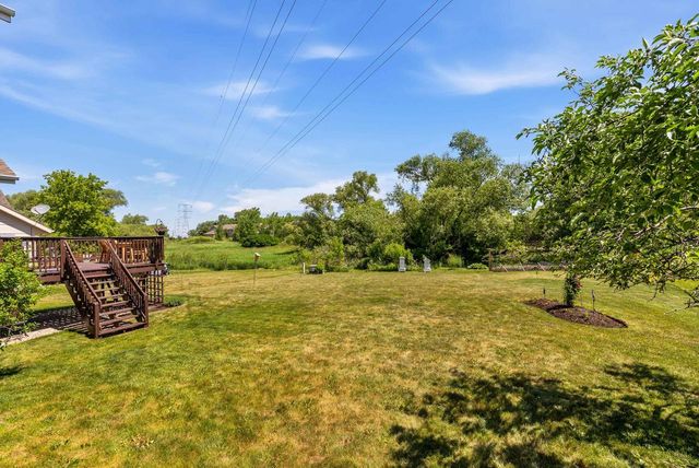 455 S COUNTRY LANE, Fond Du Lac, WI 54935