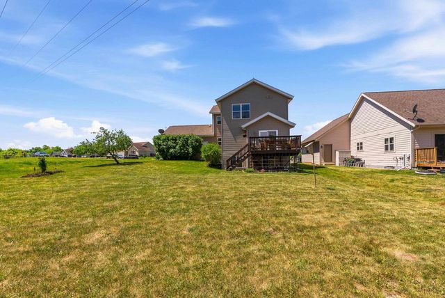 455 S COUNTRY LANE, Fond Du Lac, WI 54935