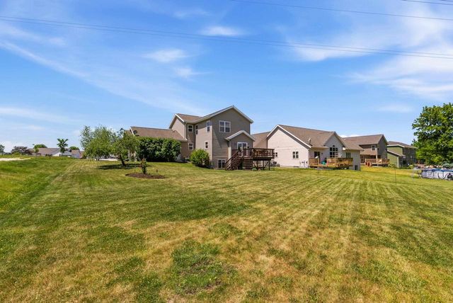 455 S COUNTRY LANE, Fond Du Lac, WI 54935