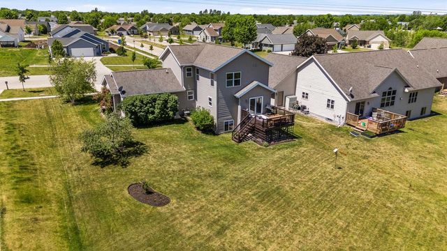 455 S COUNTRY LANE, Fond Du Lac, WI 54935