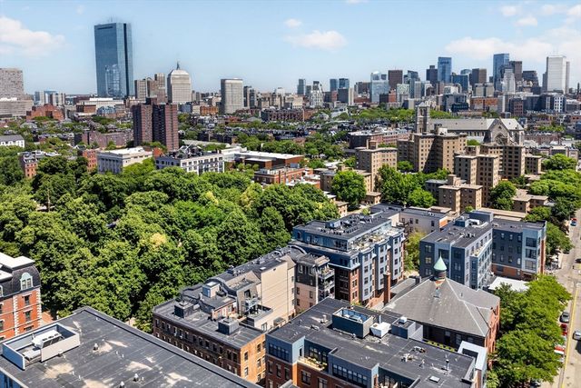 36 E Newton St 1, Boston, MA 02118