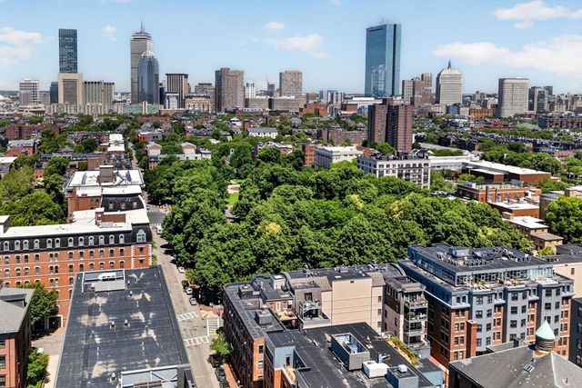 36 E Newton St 1, Boston, MA 02118