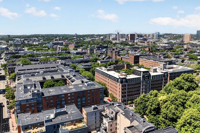 36 E Newton St 1, Boston, MA 02118