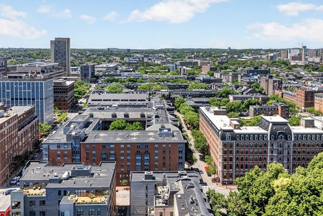 36 E Newton St 1, Boston, MA 02118