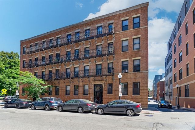 36 E Newton St 1, Boston, MA 02118