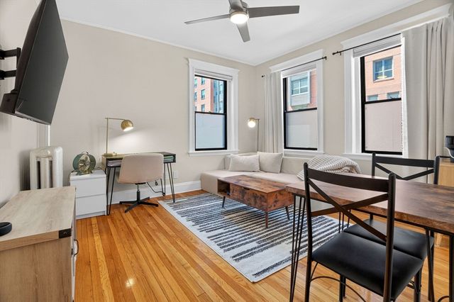 36 E Newton St 1, Boston, MA 02118