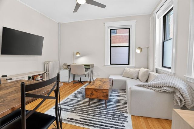 36 E Newton St 1, Boston, MA 02118