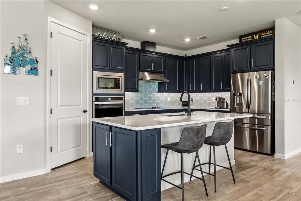 Image 16 of property listing at 17491 SAW PALMETTO AVENUE, Clermont, FL 34714